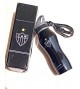 Garrafa Inox com bico 650ml  com cordão - Atlético Mineiro 